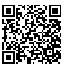 QR Code for Embroidered Groomsman Can Cozy*