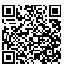 QR Code for Groomsman Pilsner Bow Tie & Tuxedo*