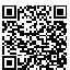 QR Code for Groomsman Glass Photo Frame*