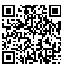 QR Code for Heart Candy Mint Tin Favor*