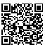 QR Code for Chocolate Heart Truffle Bon Bons (Set if 24)*
