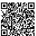 QR Code for Heart Soap in Hawaiian Favor Box*