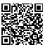 QR Code for Heart Soap in Mini Jute Bag Favor*