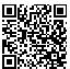 QR Code for Heart Wedding Guest Book*