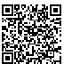 QR Code for I Do Modern Wedding Photo Album*