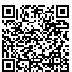 QR Code for Hand Painted Indian Bride & Groom Porcelain Cake Topper*