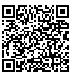 QR Code for Boat Anchor Invitation In A Bottle w/ Beach Umbrella