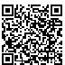 QR Code for Celebrity Starfish Message in a Bottle (Optional Rhinestone Monogram)*