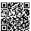 QR Code for Tablet/Recipe Book Bamboo Stand with Ballpoint Stylus*