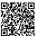 QR Code for Japanese White Sake to Me Bridal Favor*