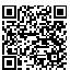 QR Code for Jordan Almonds Flower Petal Favor (Petal Only)