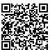 QR Code for Key To My Heart Ribbon Bath Salts Cupcake Favor*