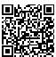 QR Code for Koozie Cooler Sports Bag*