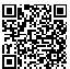 QR Code for Lavender Seeds Wedding Favor Bag*