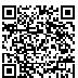 QR Code for Executive Leather USB Flash Drive Key Holder*