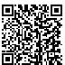 QR Code for Leather Desktop Photo Business Card Holder*