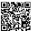 QR Code for Mini Leather Notepad With Pen*