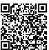 QR Code for Leather Photo Alarm Travel Clock*