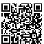 QR Code for 4" x 6" Leather Desktop Easel Frame*
