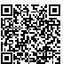 QR Code for Cash & Card Wrist-Let Coin Pocket Zippered Wallet*