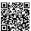 QR Code for Lily Fragrance Sachet Purse*