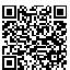 QR Code for Lollipop Candy Towel Favor*