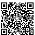 QR Code for Longevity Chopsticks in Silk Pouches (6 pairs/set)*