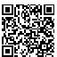 QR Code for "Love Birds" Heart Soap Favor*