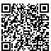 QR Code for Love Forever Wedding Heart Backdrop Banner