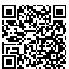 QR Code for Love Nest Mini Bird House*