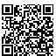 QR Code for Lucky Horseshoe Keychain Holder