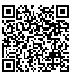 QR Code for Lucky Silver Horseshoe Money Clip*