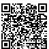 QR Code for Magnetic Closure Leather Business Card Holder*