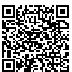 QR Code for Magnetic Leather Business & Credit Card Holder*