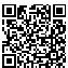 QR Code for "Honey Bee" Mango Lip Butter In Organza Bag*