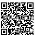 QR Code for Message In A Bottle Invitation