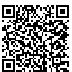 QR Code for Royal Message in a Bottle with Optional Scroll Box*