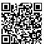QR Code for 50 Yards x 3/8"W Metallic Edge Satin Ribbon