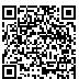 QR Code for Metropolitan USB Memory Pen 1GB*
