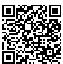 QR Code for Shoulder Bridesmaid Tote Bag*