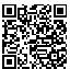 QR Code for Mini Champagne Glass Favor*