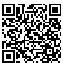 QR Code for Mini Beach Folding Chair Favors (Chair Only)*