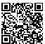 QR Code for Mini Green Leaf Candles - Set of 6*