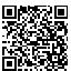 QR Code for Mini Jute Favor Bag (Set of 6)*
