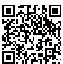 QR Code for Mini Jute Potpourri Bag Favor*