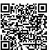 QR Code for Mini Rhinestone Purse Key Chain*
