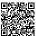 QR Code for Mini Starfish Thank You Message in a Bottle