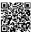 QR Code for Miniature Metal Tin Pail Party Favors