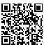QR Code for Mini White Victorian Porcelain Teapot (Each)