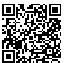 QR Code for Springtime Mini Woven Favor Bag*